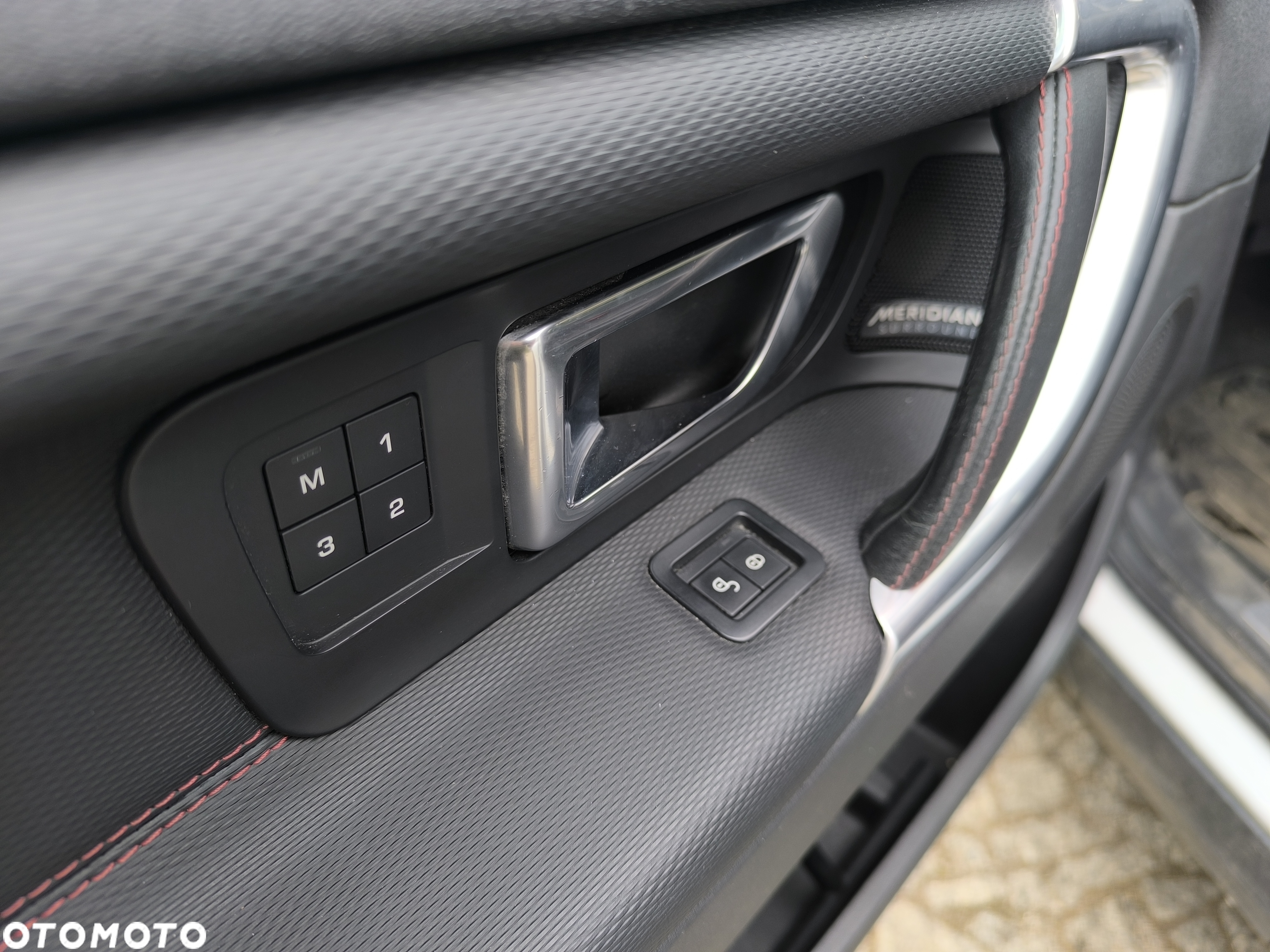 Land Rover Discovery Sport Si4 HSE Luxury - 9