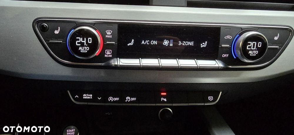 Audi A5 Sportback - 26
