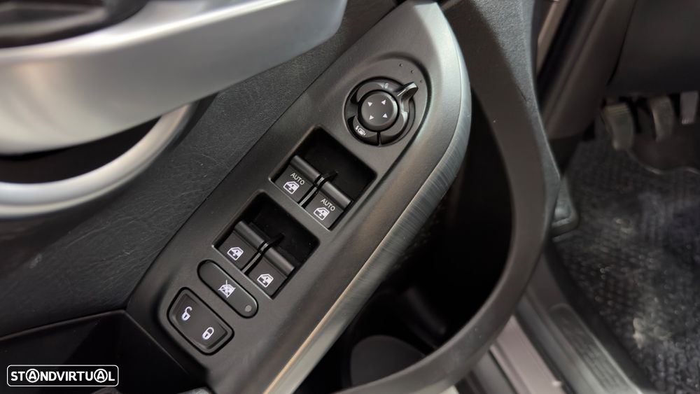 Fiat 500X 1.6 MJ City Cross J18 S&S - 15