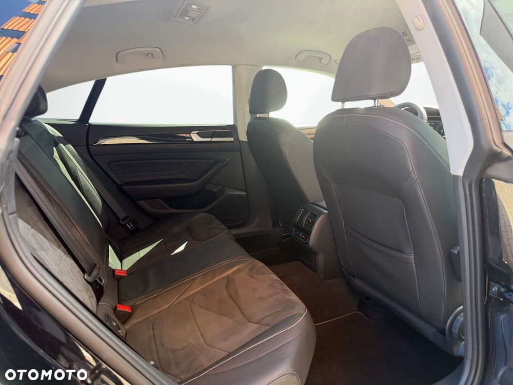 Volkswagen Arteon 2.0 TSI Elegance DSG - 38