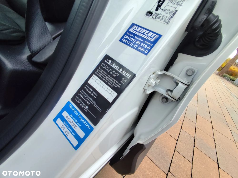 Mazda CX-5 SKYACTIV-D 150 Drive Nakama - 12