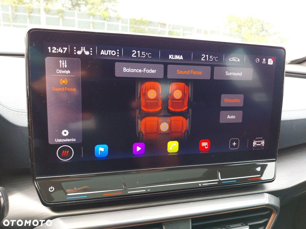 Cupra Formentor - 27