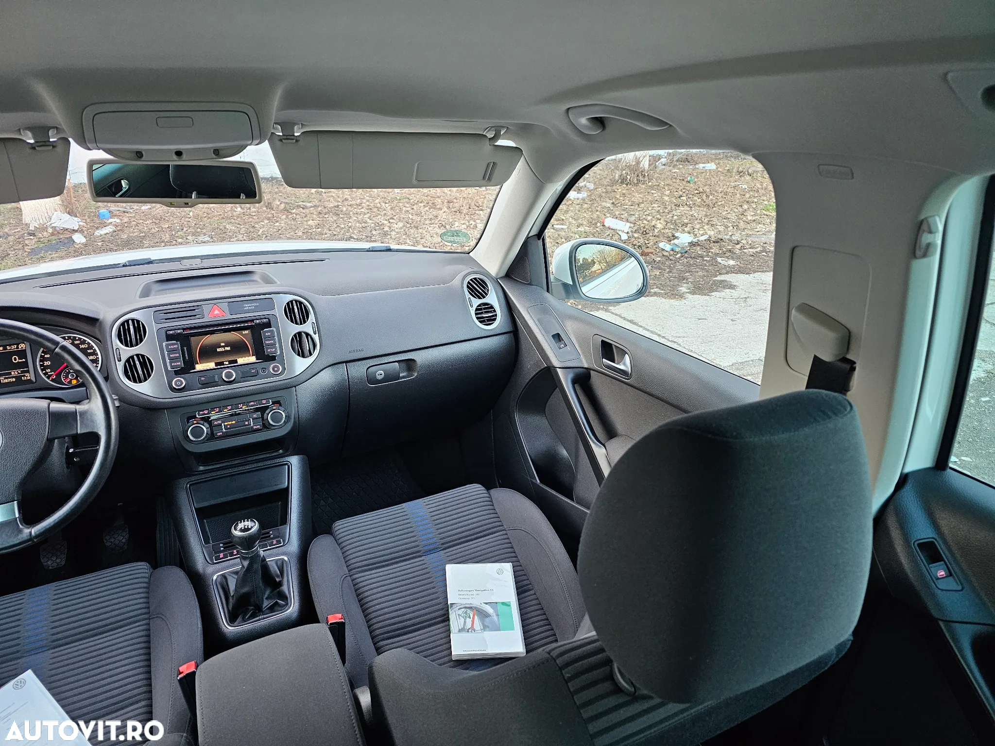 Volkswagen Tiguan 1.4 TSI 4Motion CityScape - 6