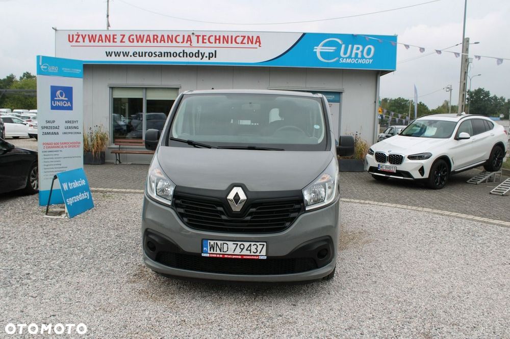 Renault Trafic - 3