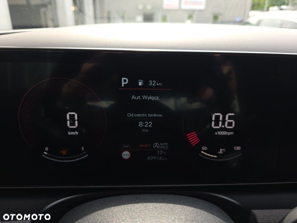 Hyundai Tucson - 15