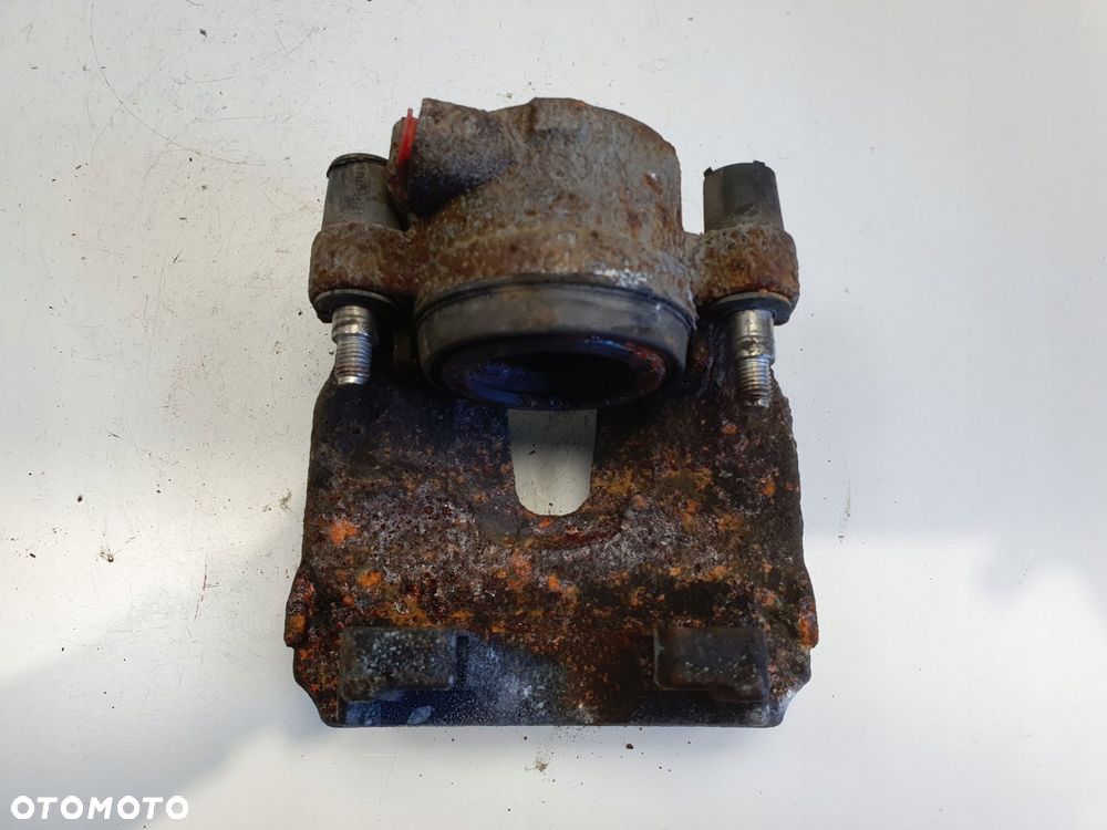Volvo S90 V90 PRZEDNI ZACISK HAMULCOWY lewy przód KIEROWCY 31381551 L.P - 6