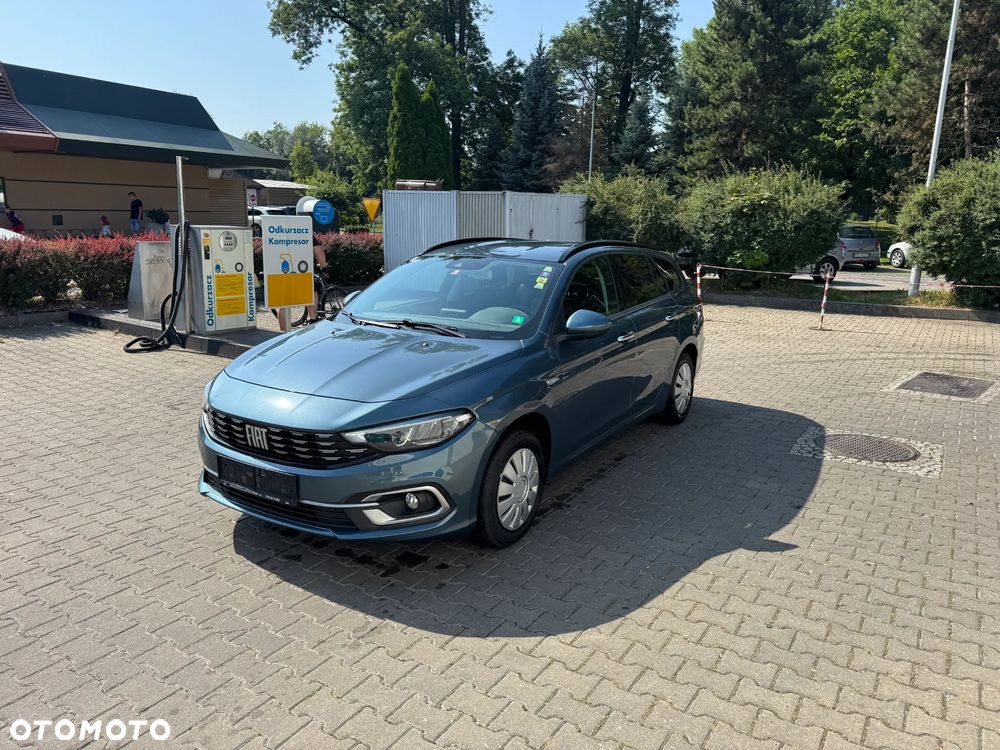 Fiat Tipo 1.6 MultiJet Life - 10