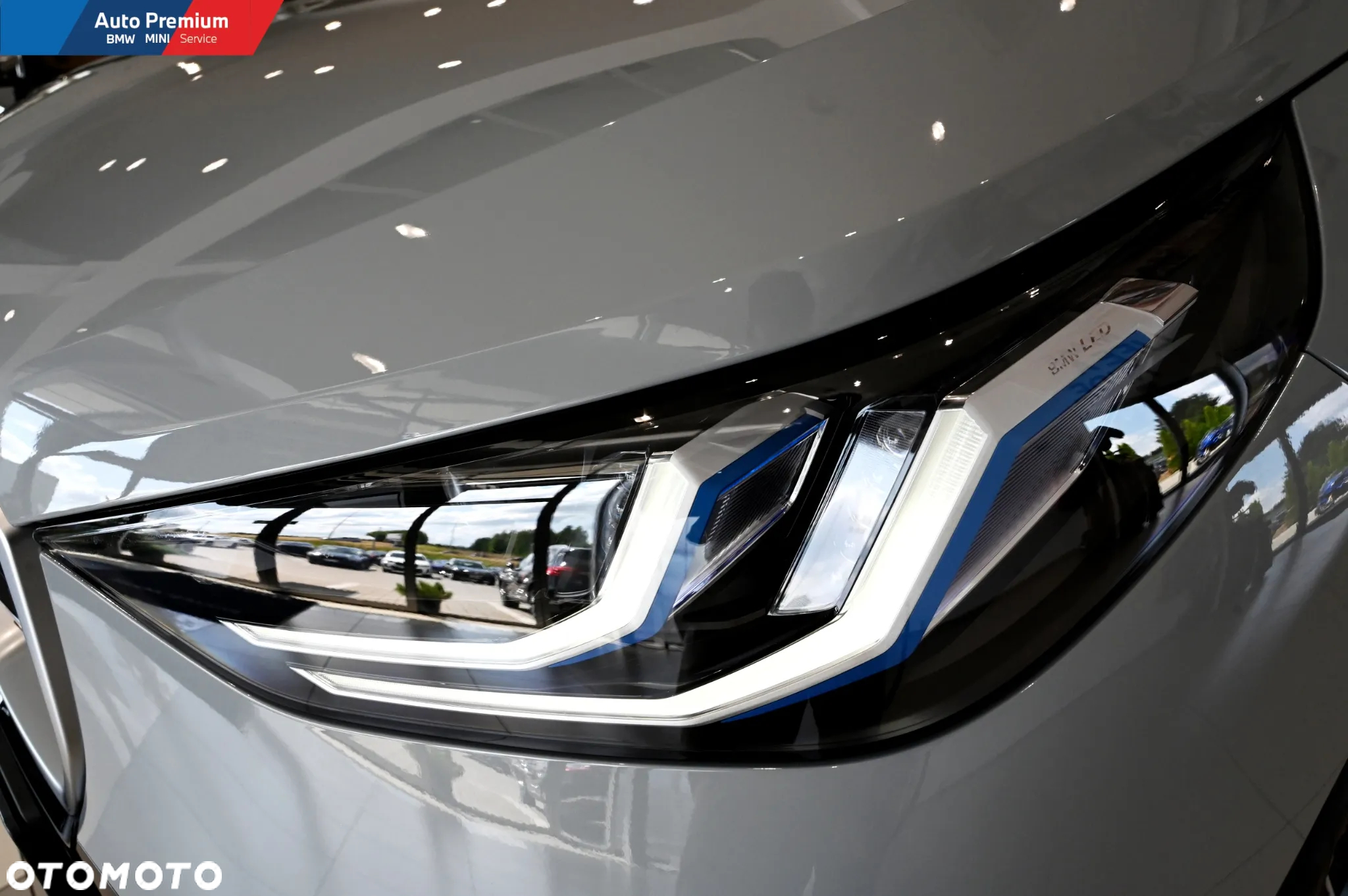 BMW X3 - 19