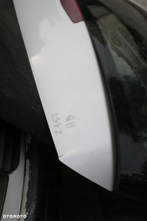 klapa bagażnika Opel Astra H z157 - 6