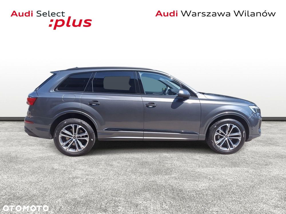 Audi Q7 55 TFSI mHEV Quattro S Line Tiptr - 6