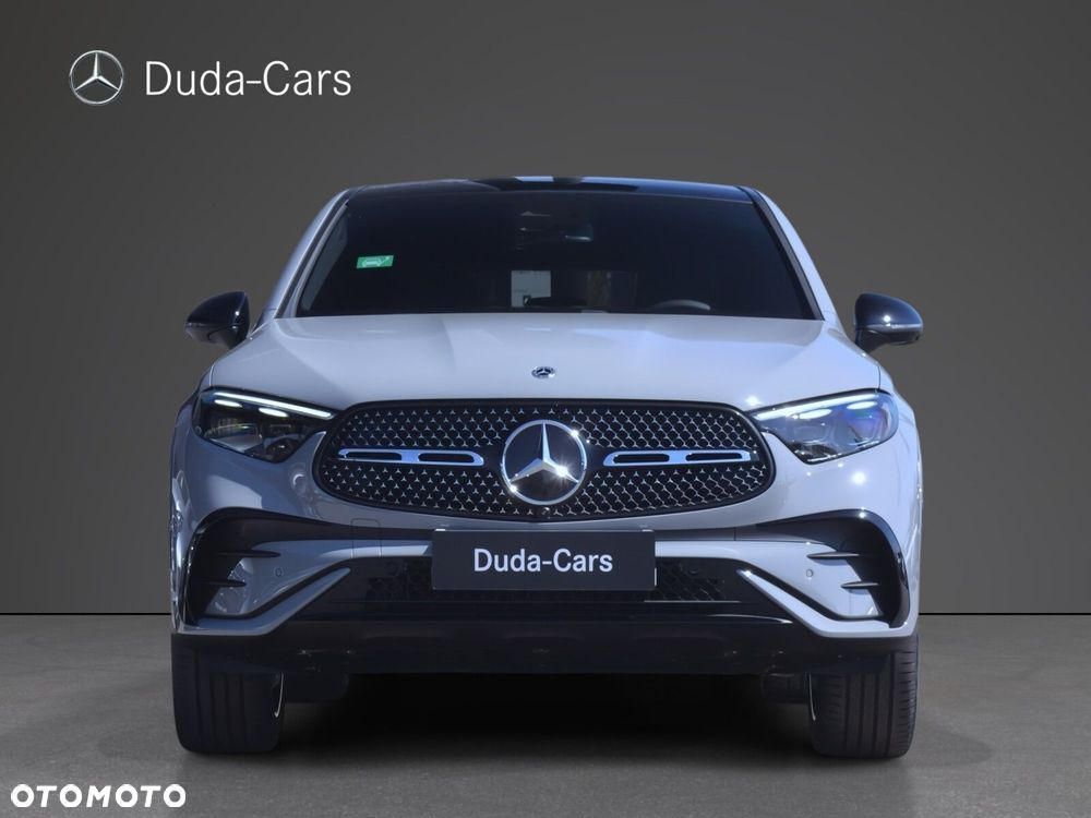 Mercedes-Benz GLC 300 de 4-Matic AMG Line - 5