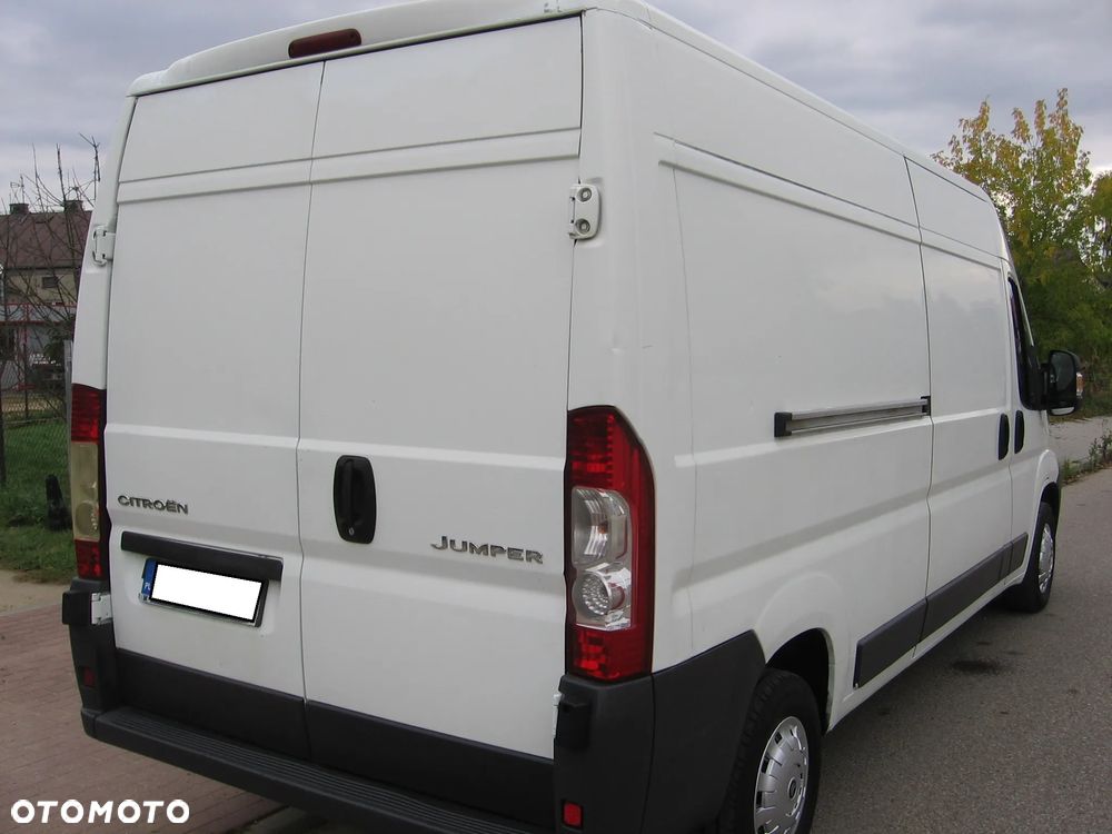 Citroën Jumper - 4