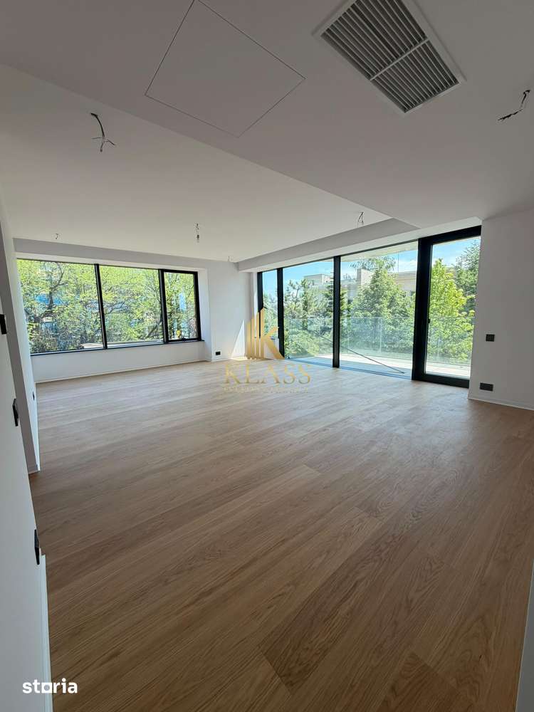 Apartament Premium | 4 Camere | 156,5 mp Utili + Terasa | One Lake Clu — fotografia 1