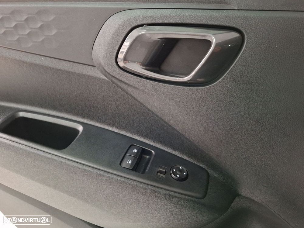 Hyundai i10 1.0 Comfort - 23