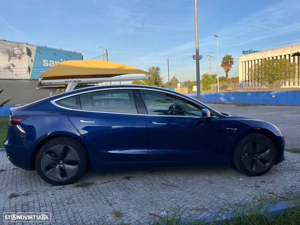 Tesla Model 3 Standard Range Plus RWD - 7