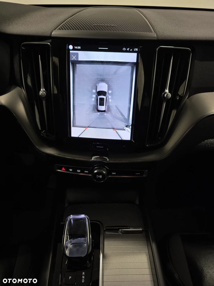Volvo XC 60 B4 D Geartronic RDesign - 9