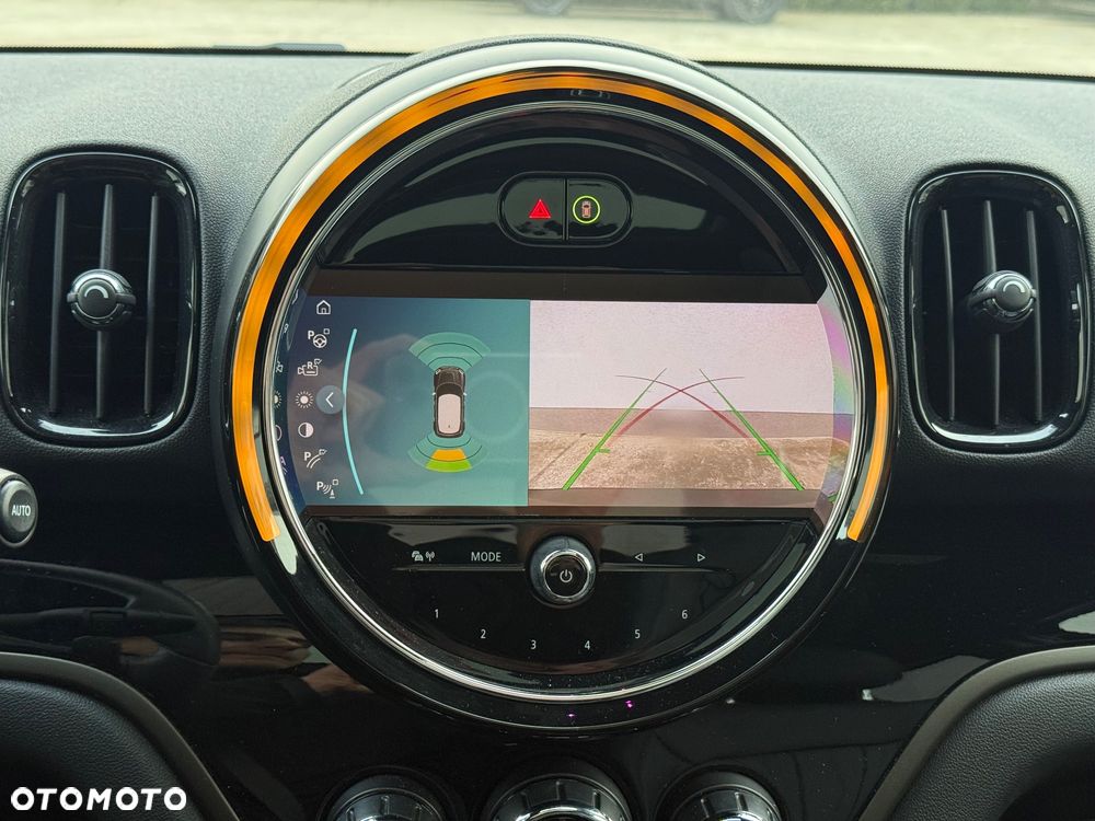 MINI Countryman Cooper S ALL4 John Cooper Works Trim sport - 20