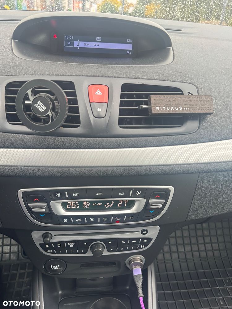 Renault Megane 1.9 dCi Dynamique - 12