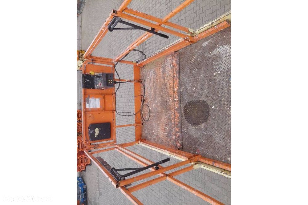 JLG 4069 LE - 6