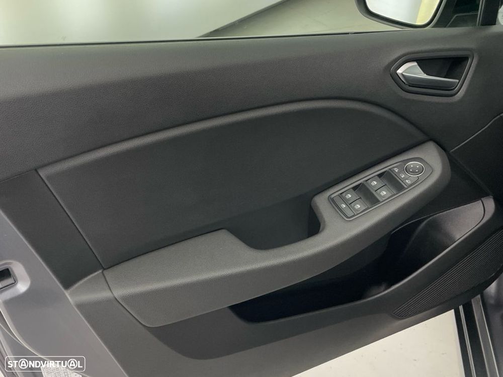 Renault Clio 1.0 TCe Evolution Bi-Fuel - 17