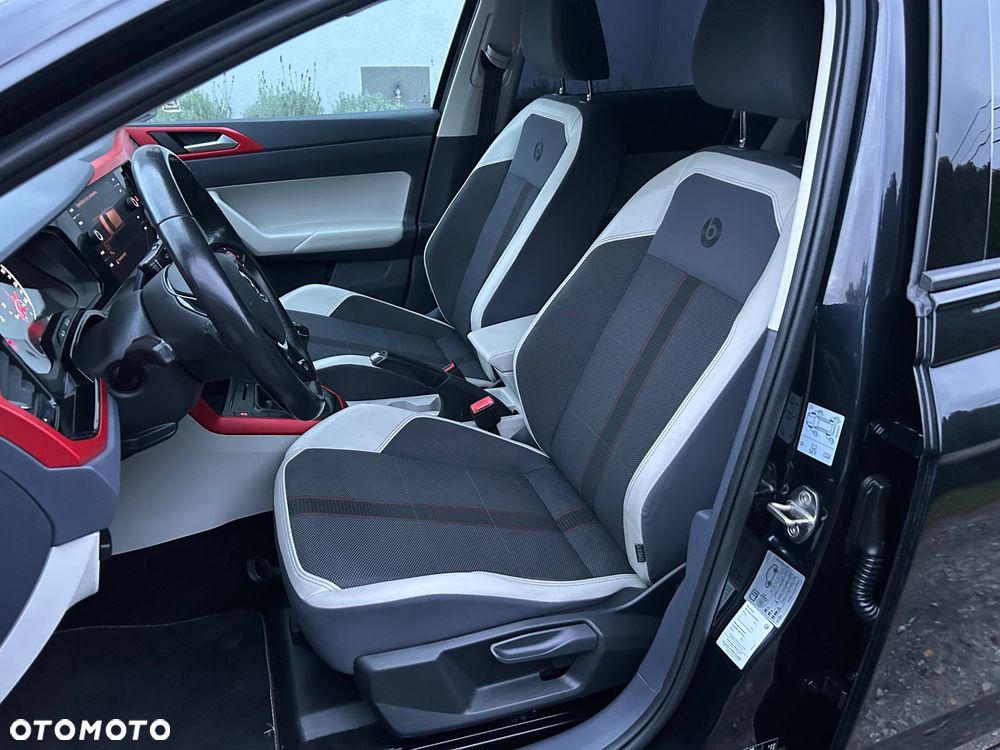 Volkswagen Polo 1.0 TSI OPF beats - 17