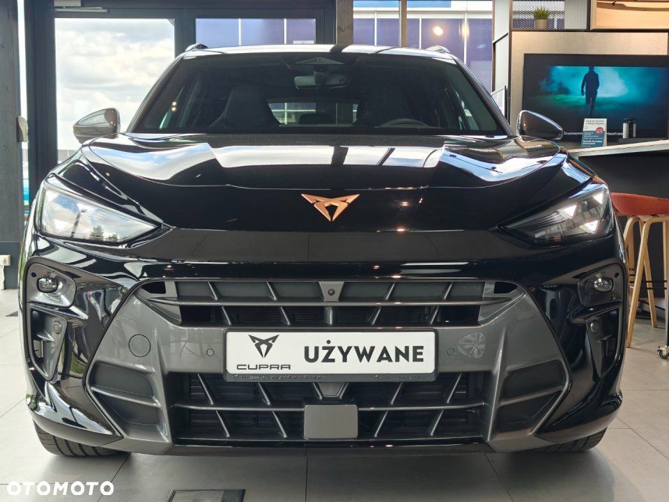Cupra Terramar - 3