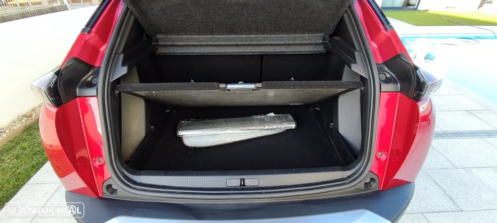 Peugeot 2008 1.2 PureTech GT Line - 15