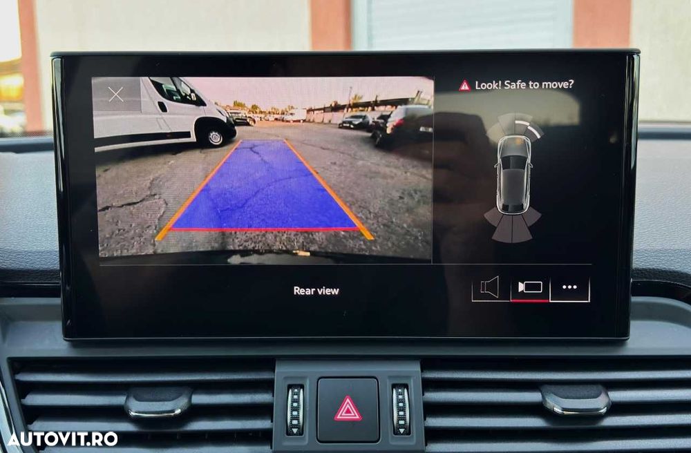 Audi Q5 Sportback 55 TFSI e quattro S tronic PHEV S Line - 33