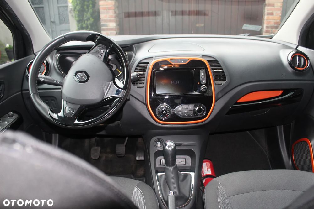 Renault Captur 0.9 Energy TCe Zen - 13