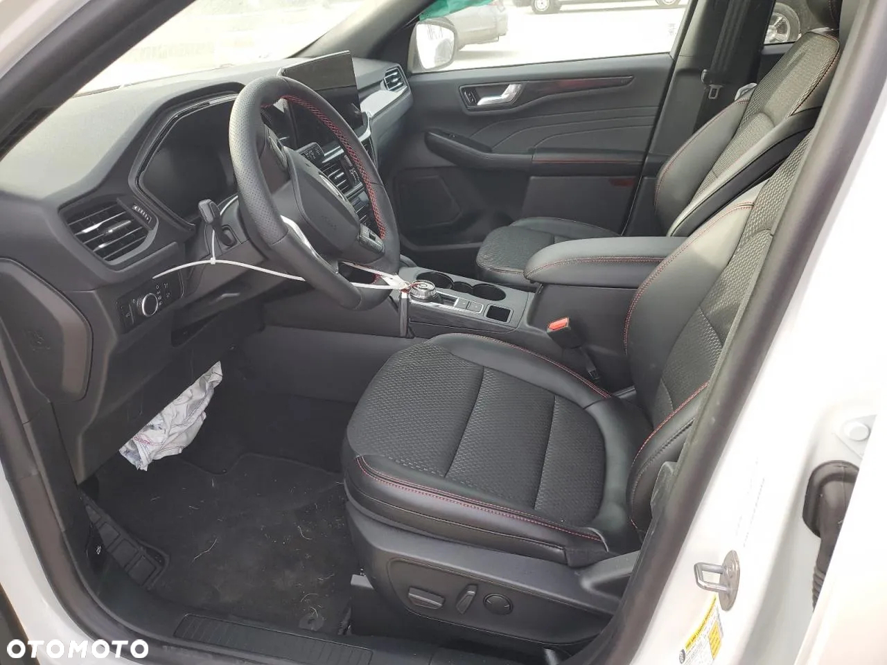 Ford Escape - 7