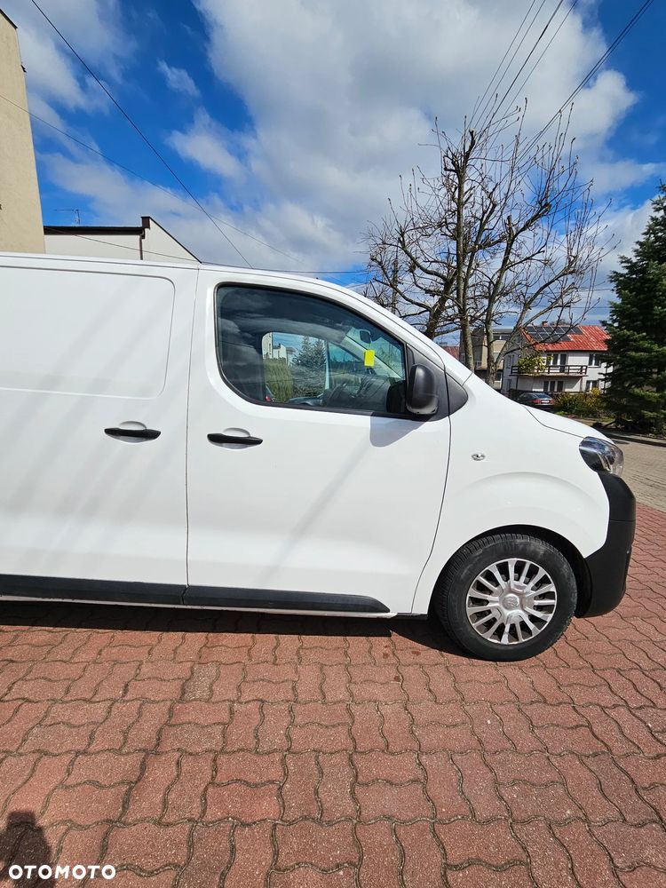 Toyota PROACE - 9