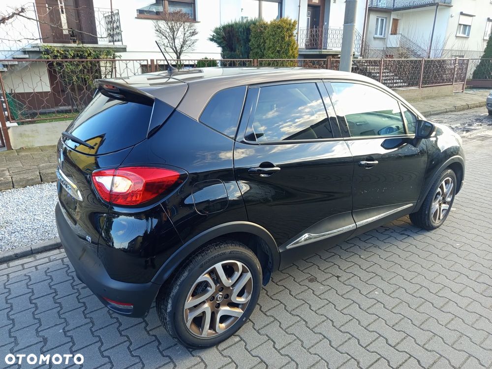 Renault Captur 2016 photo 5