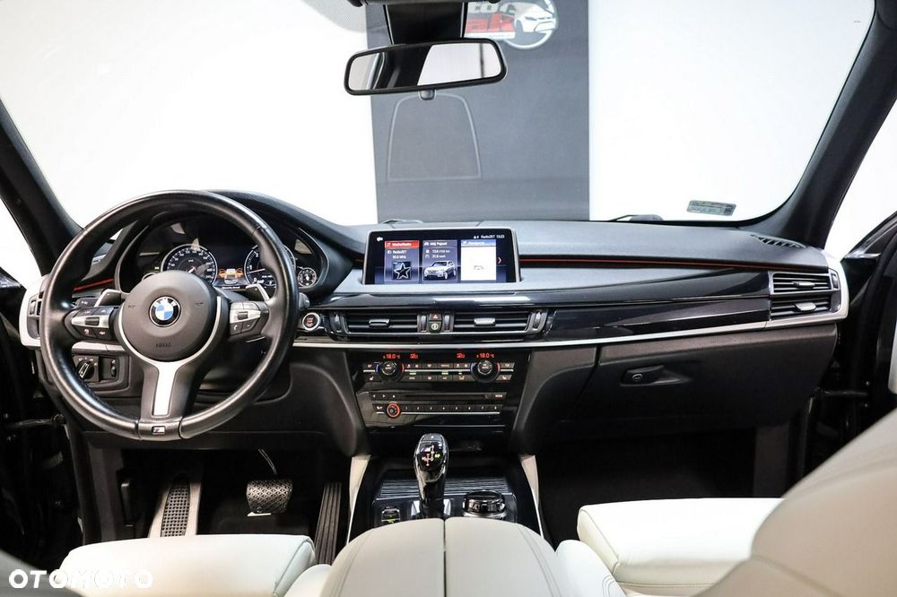 BMW X5 M - 13