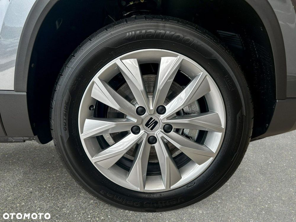 Seat Ateca - 15