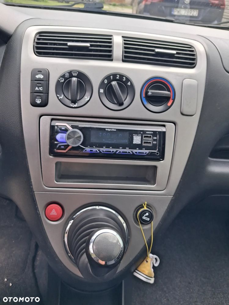 Honda Civic 1.4i Sport BAR - 10