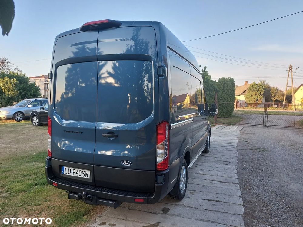 Ford Transit V363 - 4