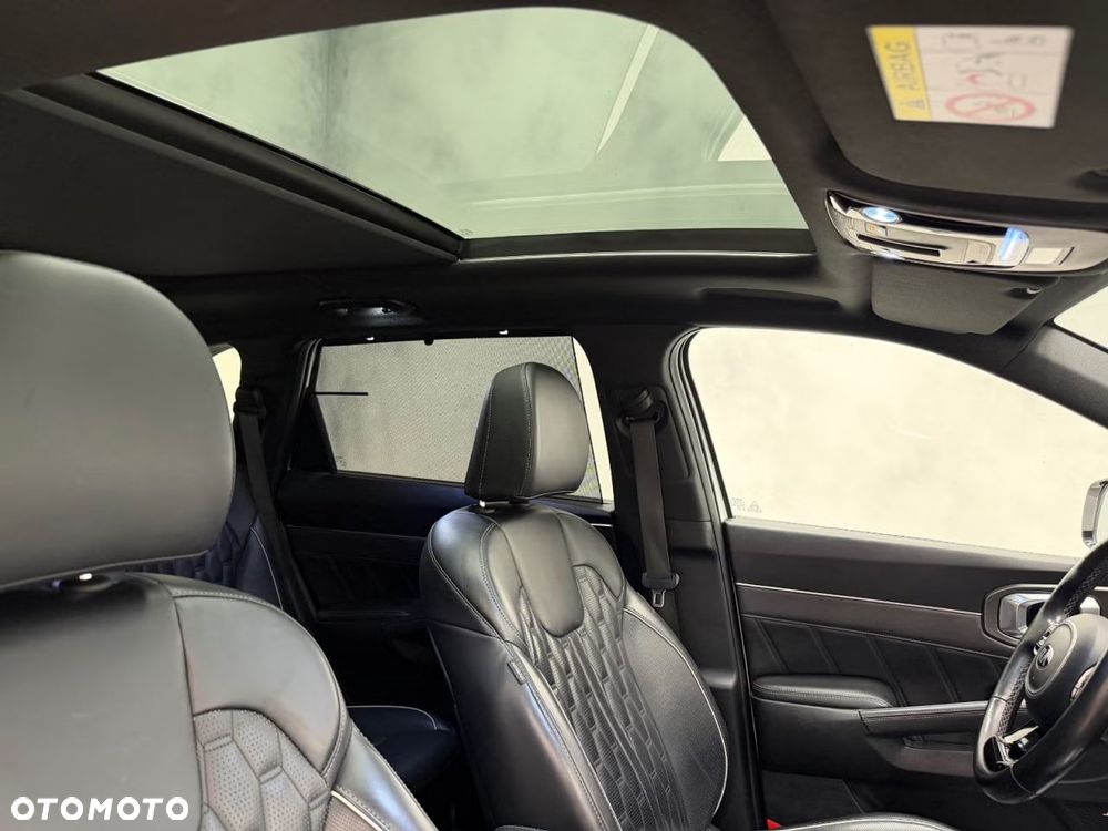Kia Sorento 1.6 T-GDI PHEV AWD Platinum - 24