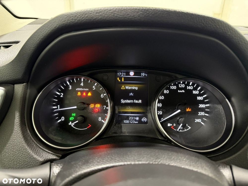 Nissan Qashqai - 35
