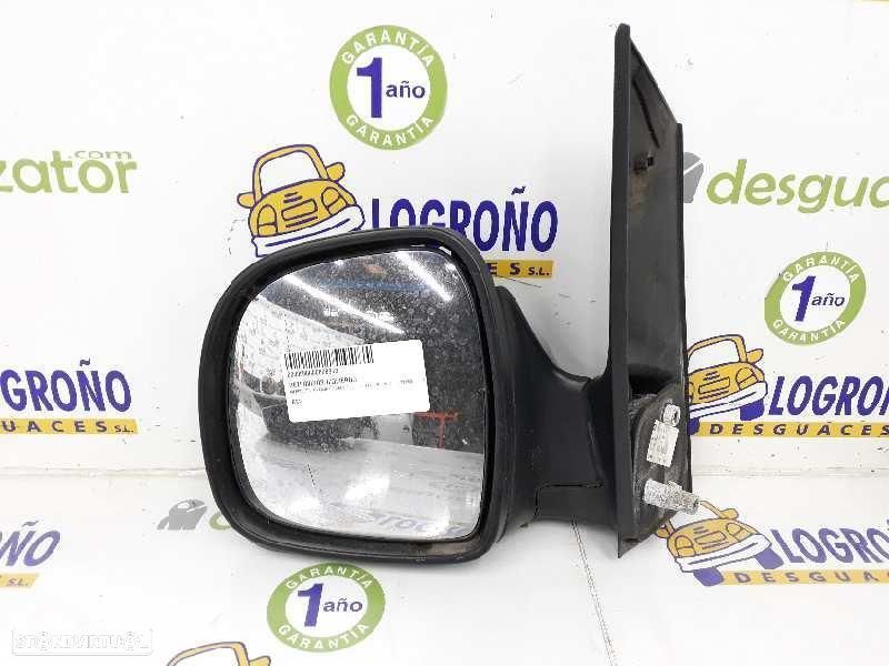 RETROVISOR ESQUERDO MERCEDES-BENZ VITO FURGÓN 639 - 1