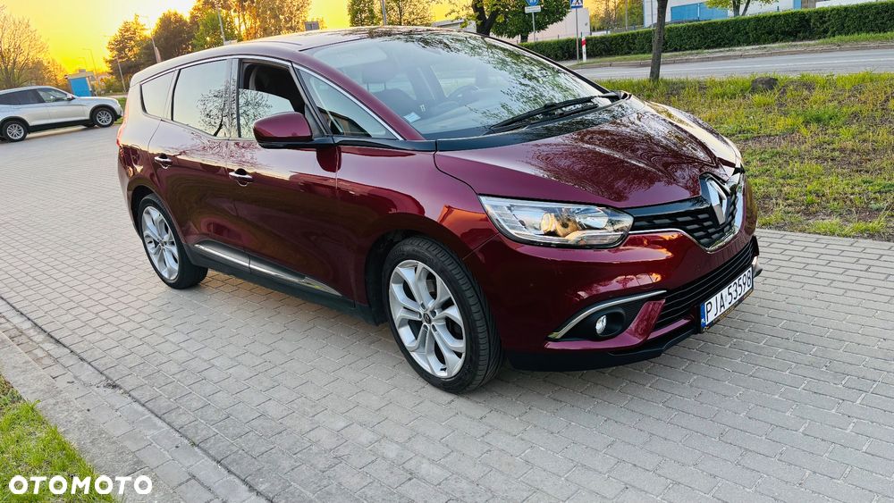 Renault Grand Scenic - 7