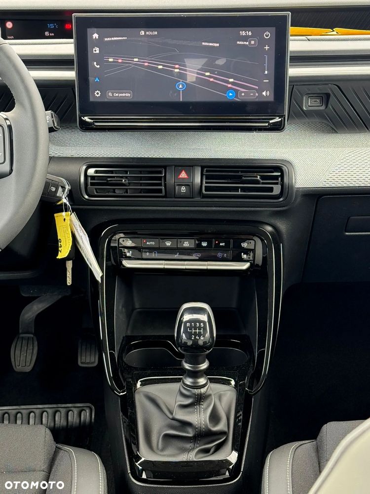 Citroën C3 1.2 T Max - 10