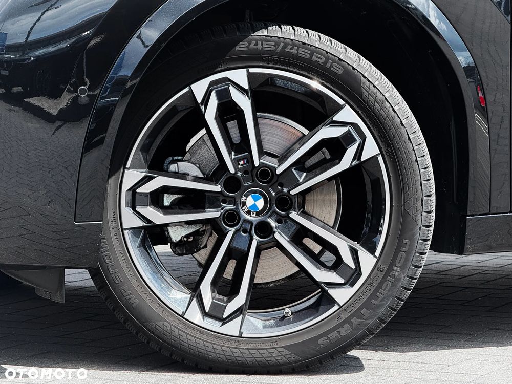 BMW X2 sDrive20i mHEV M Sport - 11