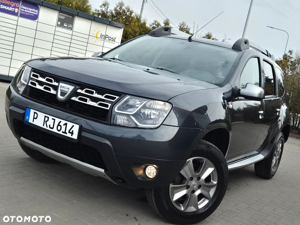Dacia Duster 1.2 TCe Laureate S&S EU6 - 2
