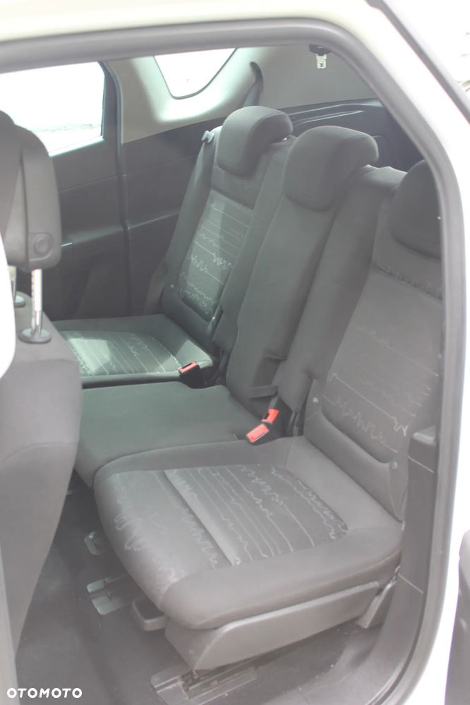 Opel Meriva 1.7 CDTI Cosmo - 13