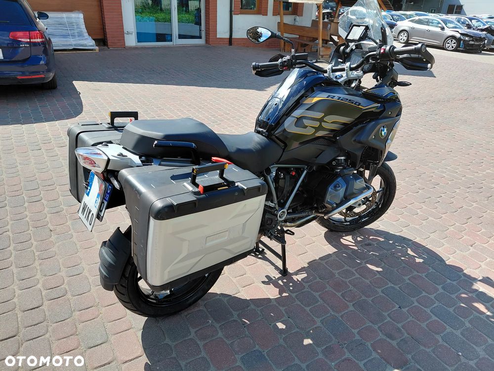BMW GS - 6