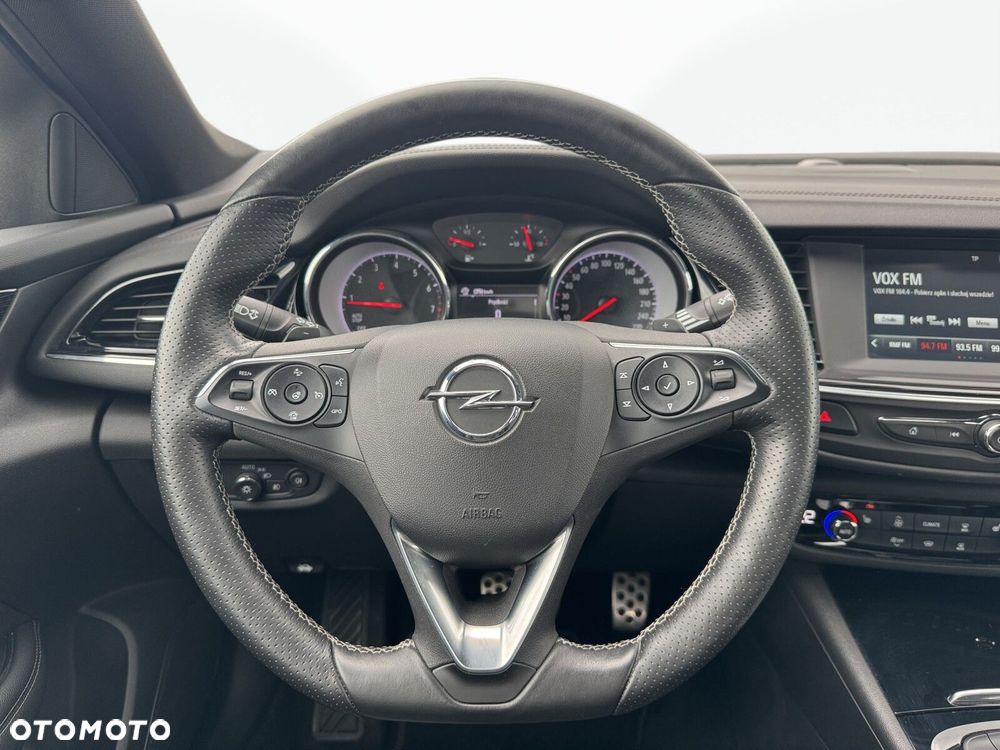 Opel Insignia 1.5 T Elite S&S - 12