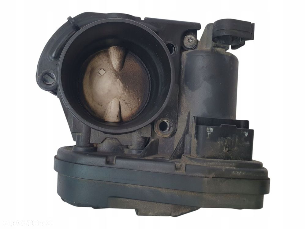 PRZEPUSTNICA Peugeot 206 207 Citroen Xsara Picasso 1.6 16v Bosch 0280750164 - 2