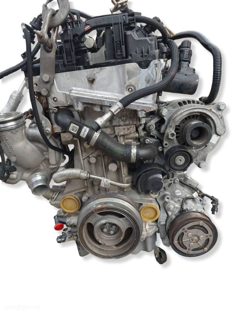 MINI F55 F56 F57 SILNIK B48D JCW 2023R 231KM KOMPLENTY - 4