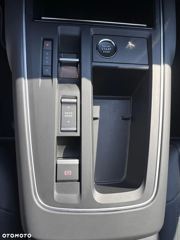 Citroën C5 Aircross 1.5 BlueHDi Max EAT8 - 14