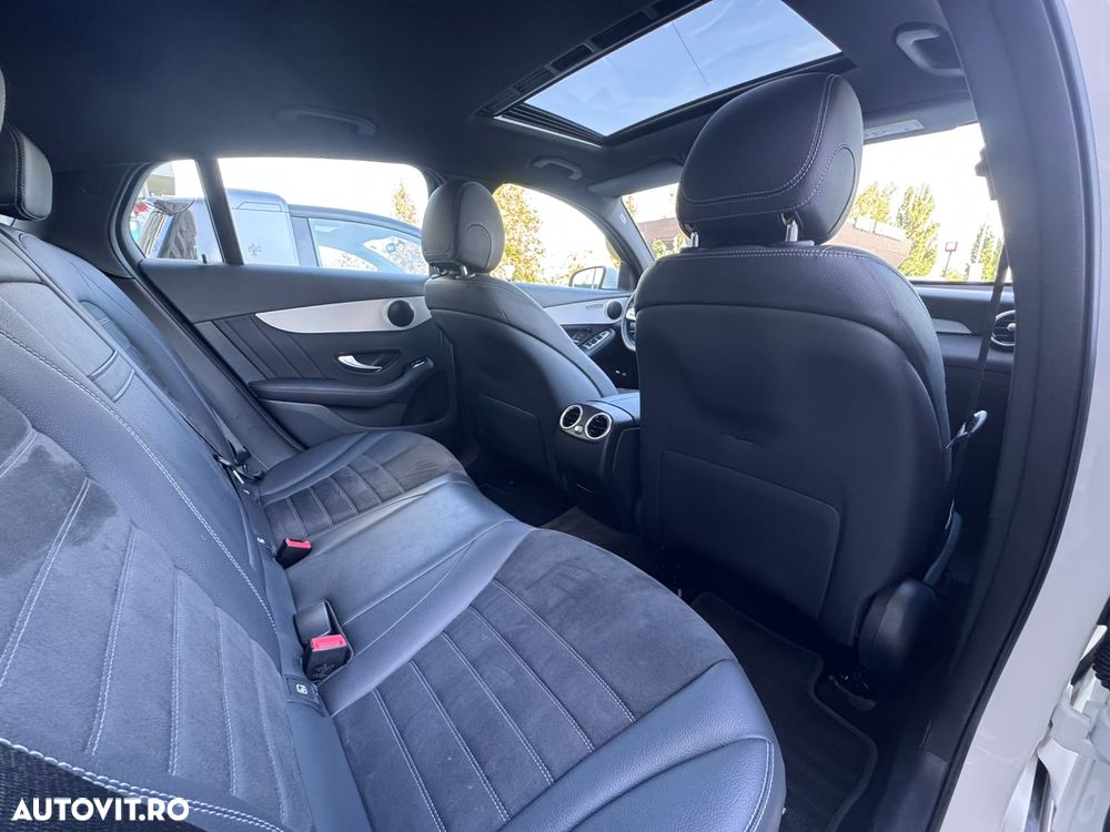 Mercedes-Benz GLC 200 4MATIC MHEV - 7